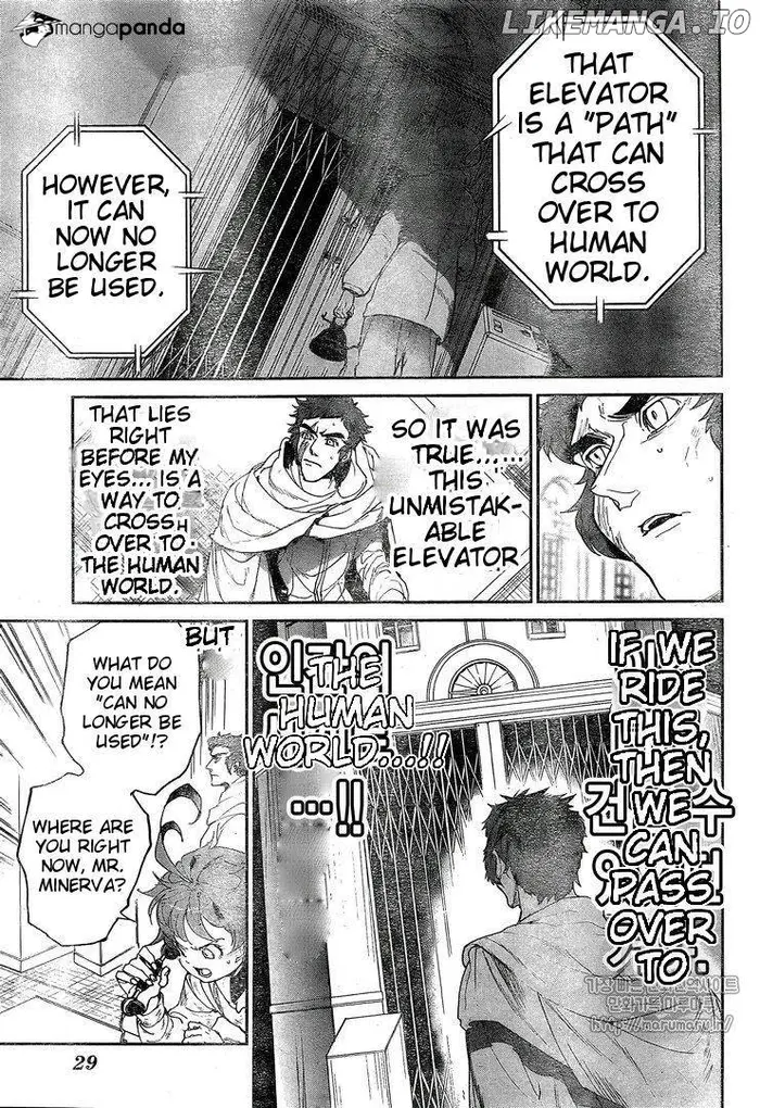 The Promised Neverland chapter 72 image 05_optimized